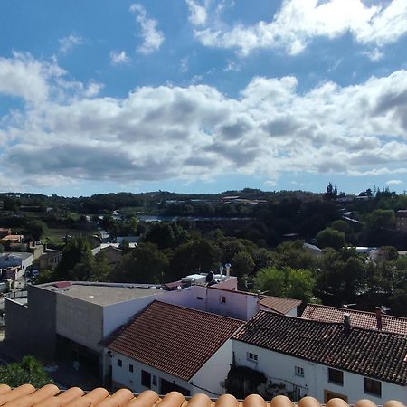 Apartamentos La Relojera 2 Jarandilla de la Vera Buitenkant foto