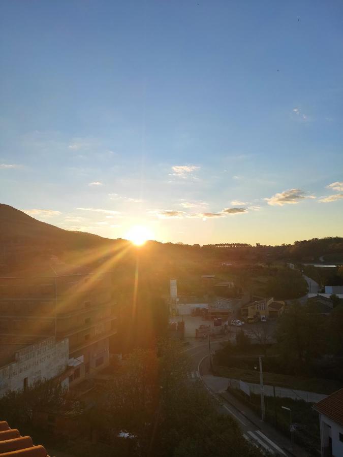 Apartamentos La Relojera 2 Jarandilla de la Vera Buitenkant foto