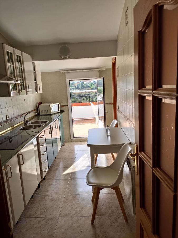Apartamentos La Relojera 2 Jarandilla de la Vera Buitenkant foto