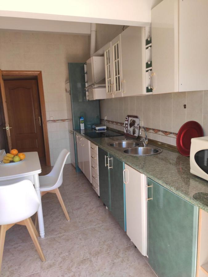 Apartamentos La Relojera 2 Jarandilla de la Vera Buitenkant foto