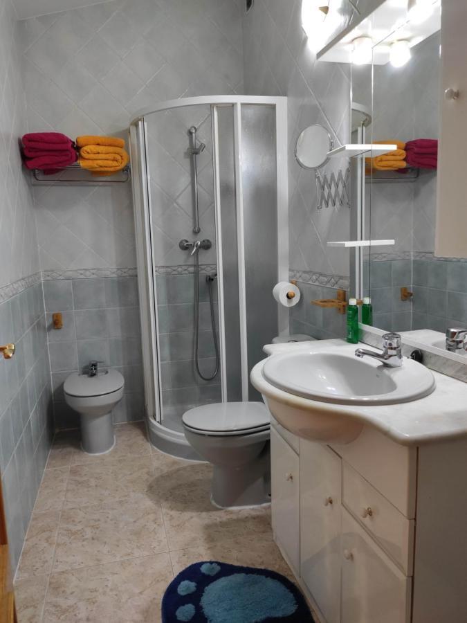 Apartamentos La Relojera 2 Jarandilla de la Vera Buitenkant foto
