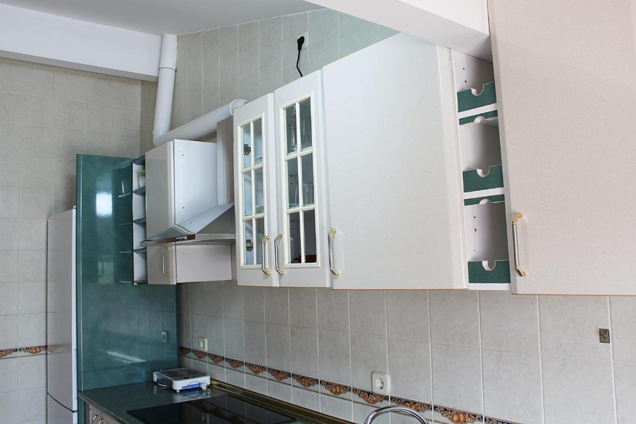 Apartamentos La Relojera 2 Jarandilla de la Vera Buitenkant foto