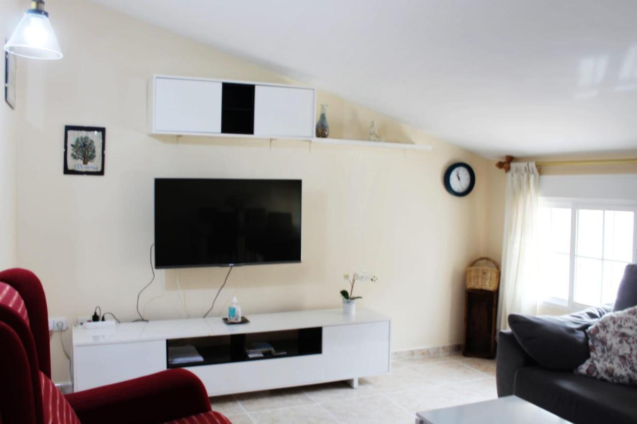Apartamentos La Relojera 2 Jarandilla de la Vera Buitenkant foto