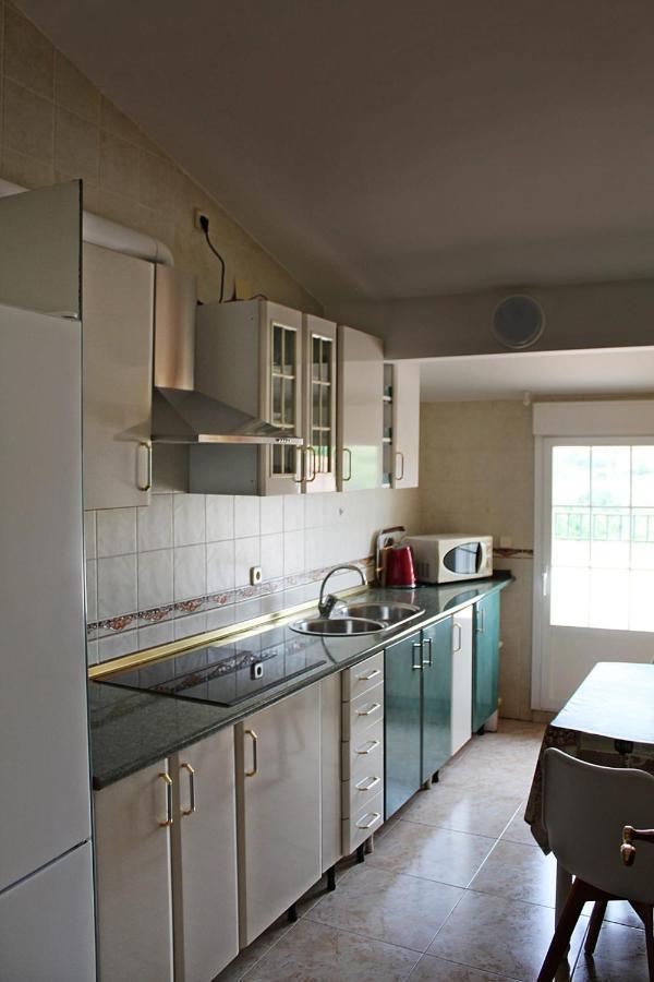 Apartamentos La Relojera 2 Jarandilla de la Vera Buitenkant foto
