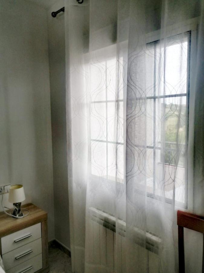 Apartamentos La Relojera 2 Jarandilla de la Vera Buitenkant foto