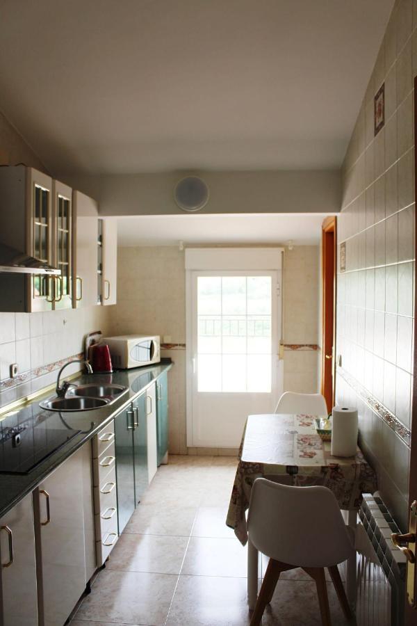 Apartamentos La Relojera 2 Jarandilla de la Vera Buitenkant foto