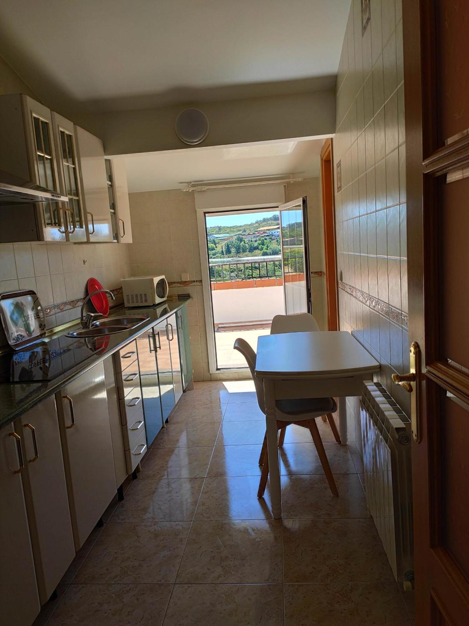 Apartamentos La Relojera 2 Jarandilla de la Vera Buitenkant foto