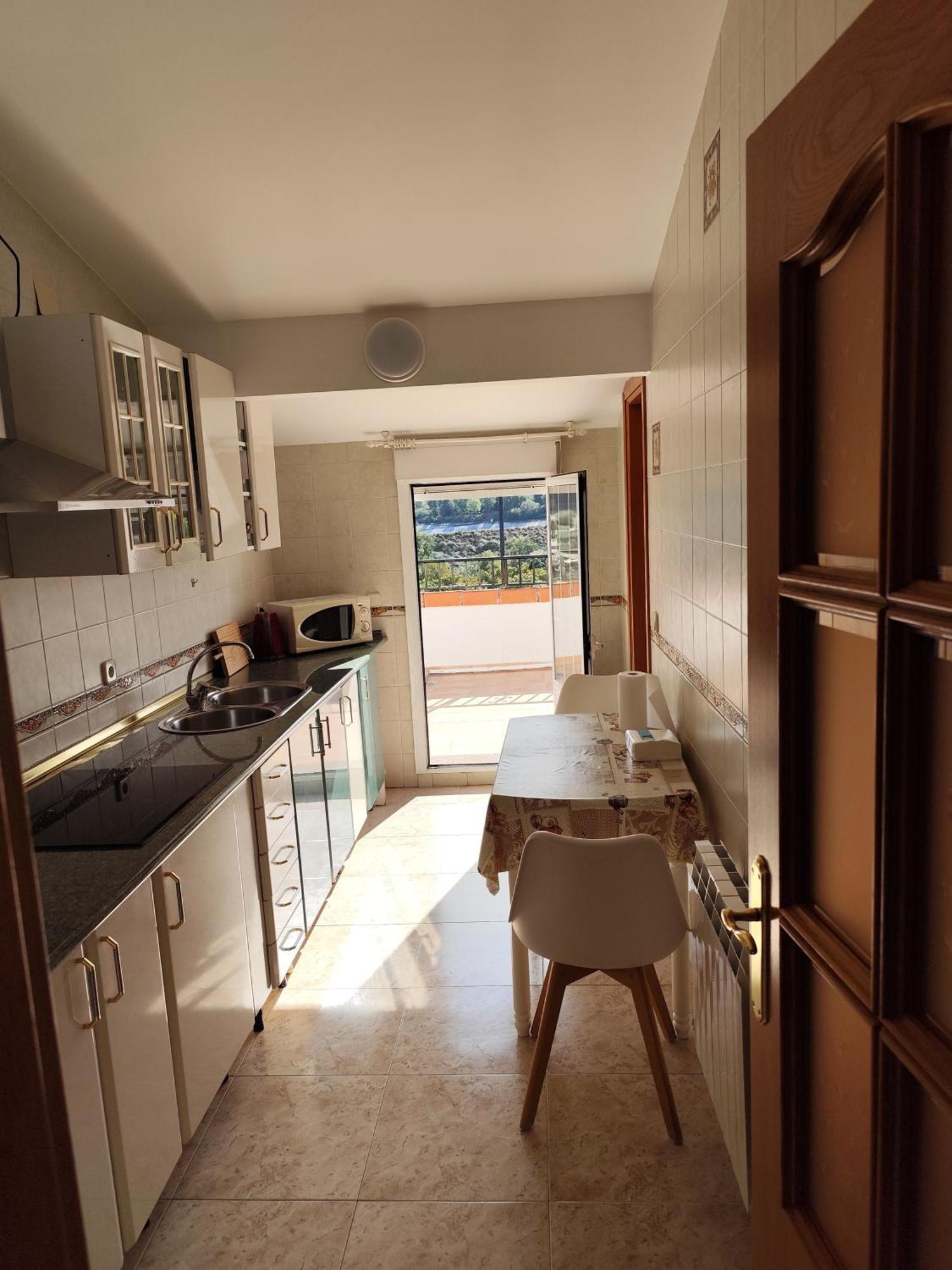Apartamentos La Relojera 2 Jarandilla de la Vera Buitenkant foto