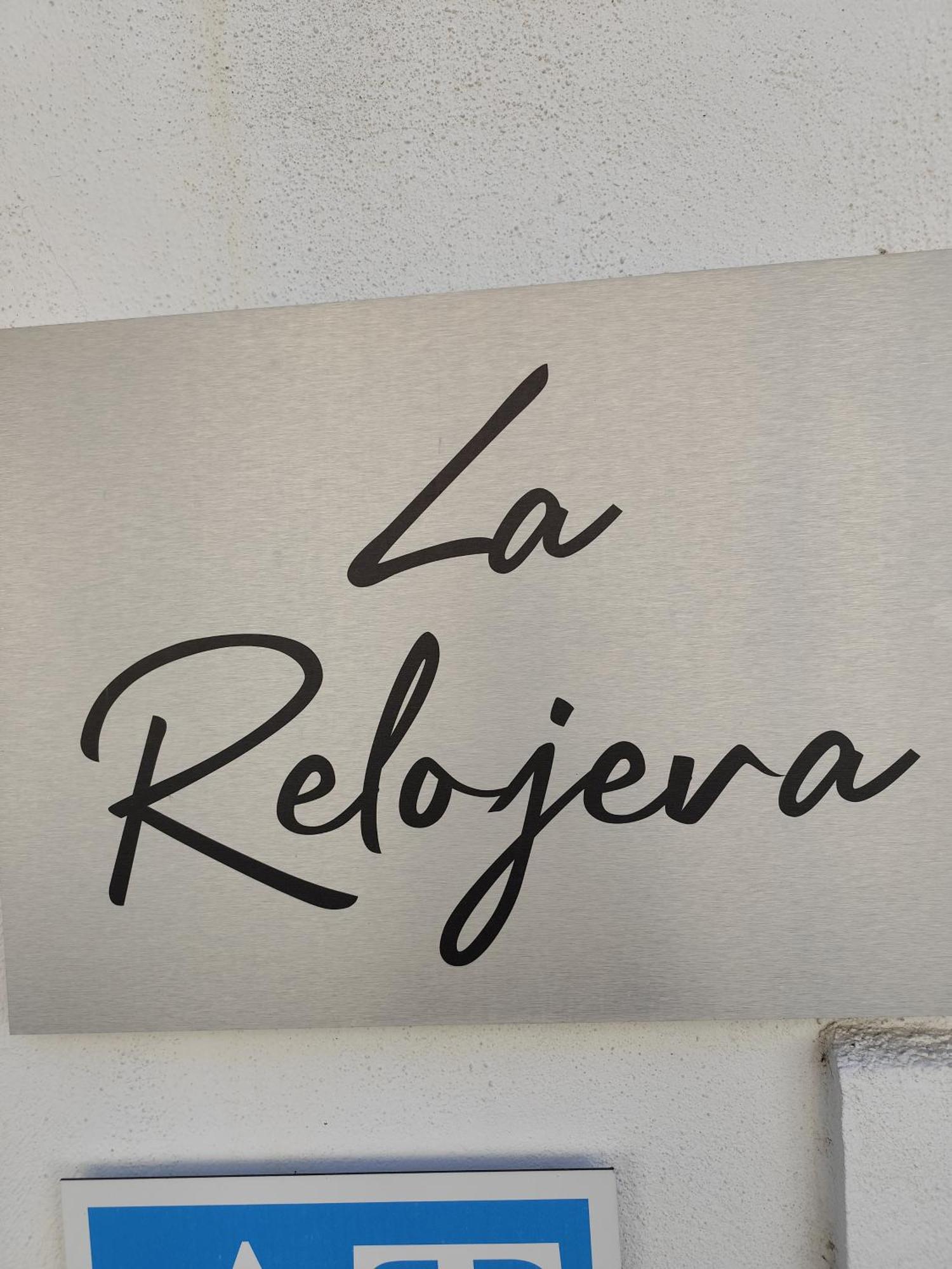Apartamentos La Relojera 2 Jarandilla de la Vera Buitenkant foto