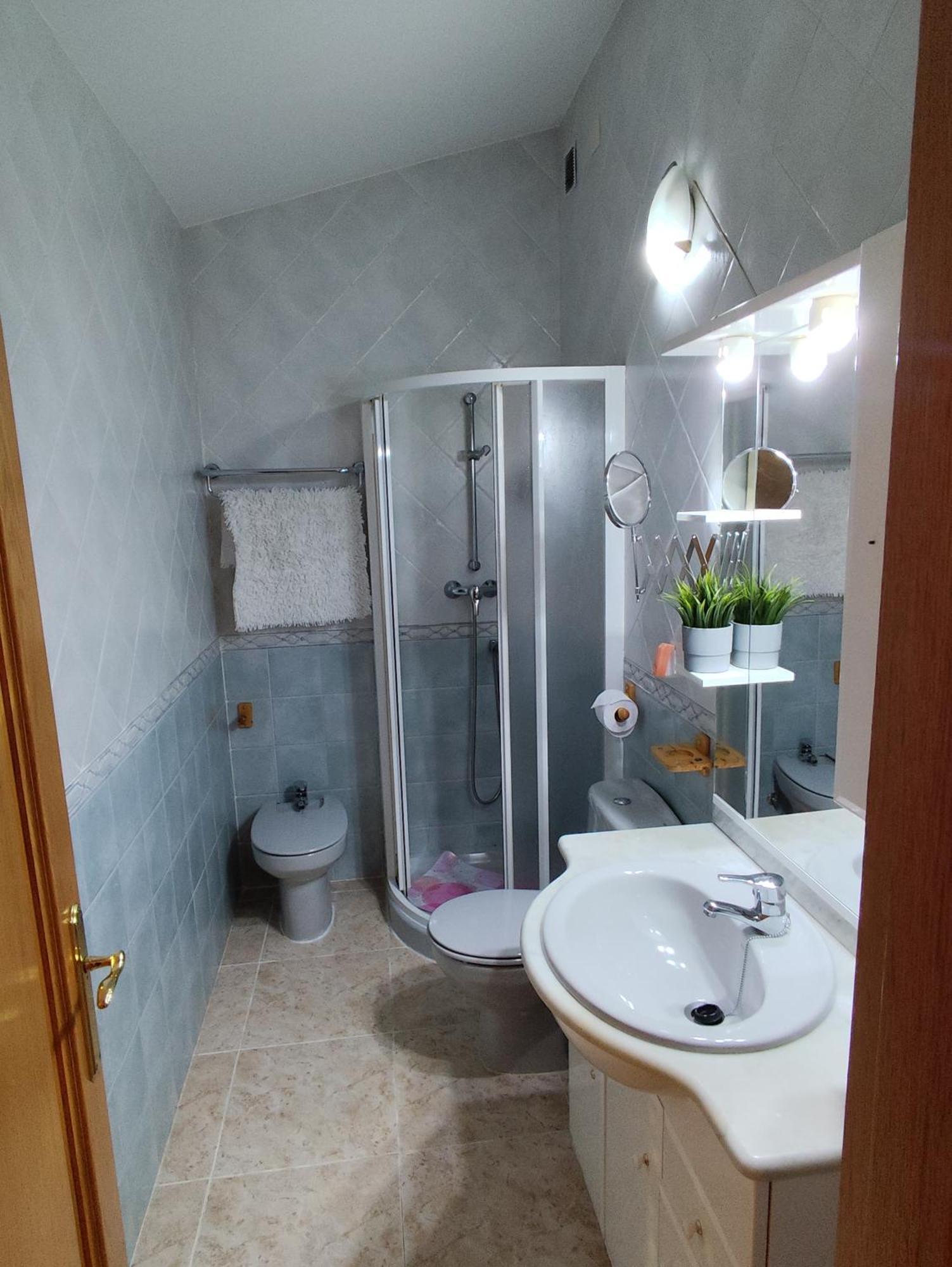 Apartamentos La Relojera 2 Jarandilla de la Vera Buitenkant foto