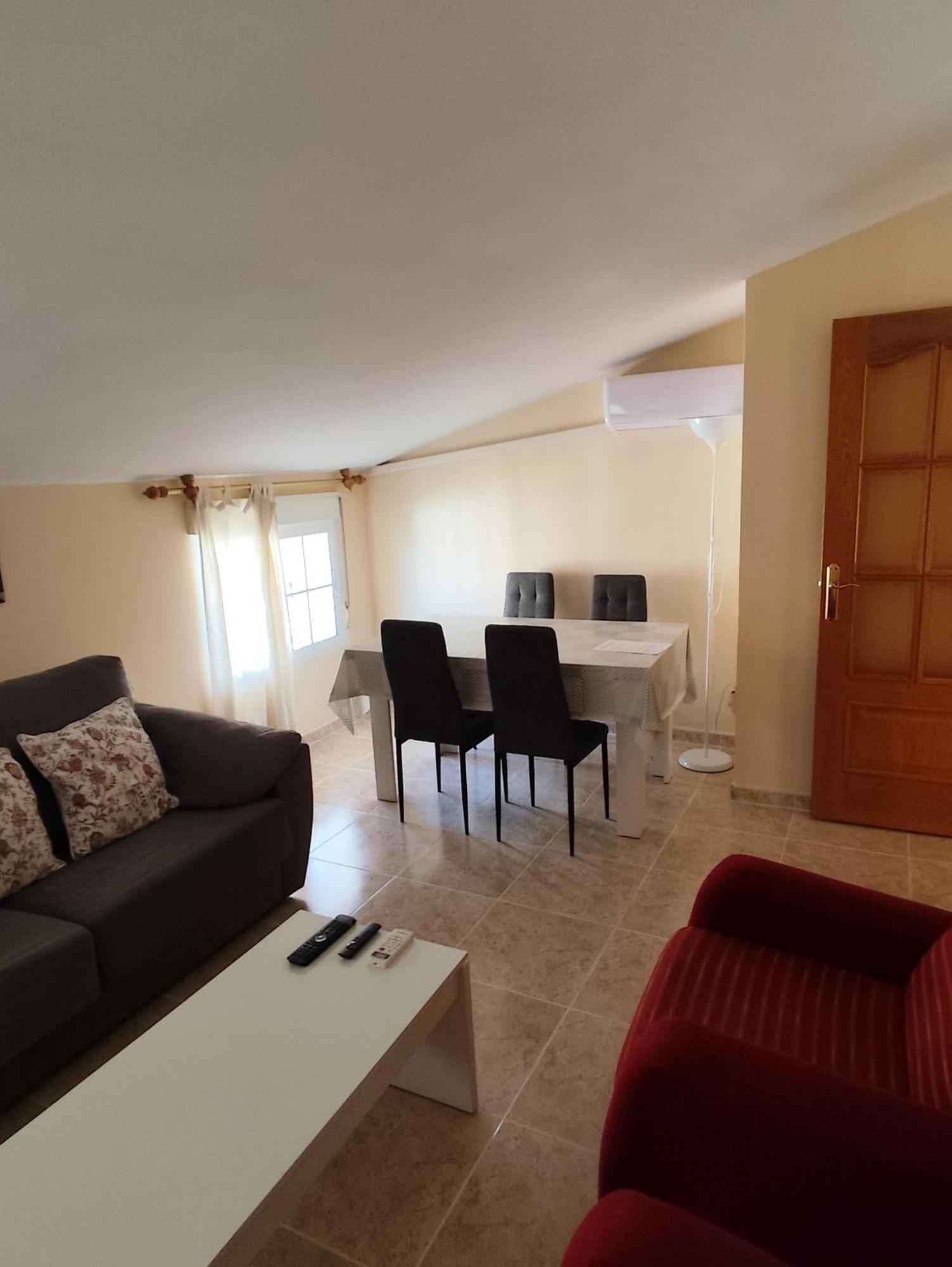 Apartamentos La Relojera 2 Jarandilla de la Vera Buitenkant foto